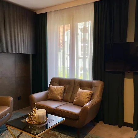 Appartamento Prime Old Town Luxury - Free Parking Cracovia