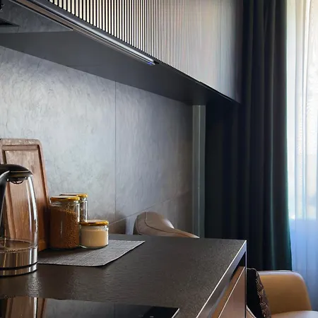 Appartamento Prime Old Town Luxury - Free Parking *